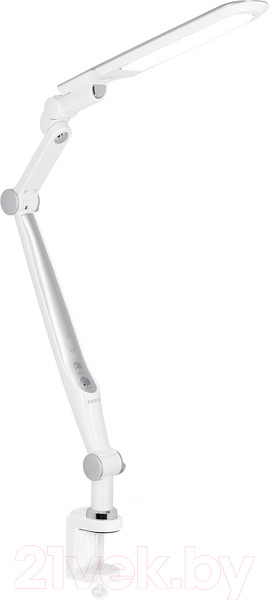 Изображение товара Настольная лампа ArtStyle TL-402CS (серебристый)