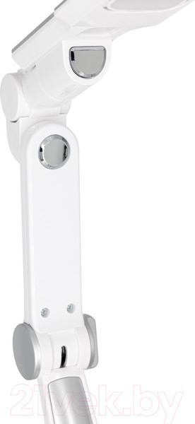 Изображение товара Настольная лампа ArtStyle TL-402CS (серебристый)