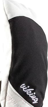 Изображение товара Варежки лыжные VikinG Aurin Mitten / 113/21/1540-01 (р.6, белый)