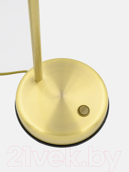 Изображение товара Настольная лампа ArtStyle HT-703AB (латунь)