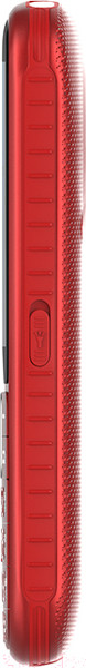 Изображение товара Мобильный телефон Maxvi B9 (красный)