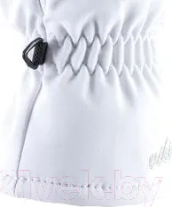 Изображение товара Варежки лыжные VikinG Aliana Mitten / 113/21/0884-01 (р.7, белый)
