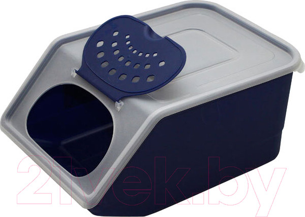 Изображение товара Контейнер Полимербыт 4382000