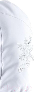 Изображение товара Варежки лыжные VikinG Aliana Mitten / 113/21/0884-01 (р.8, белый)