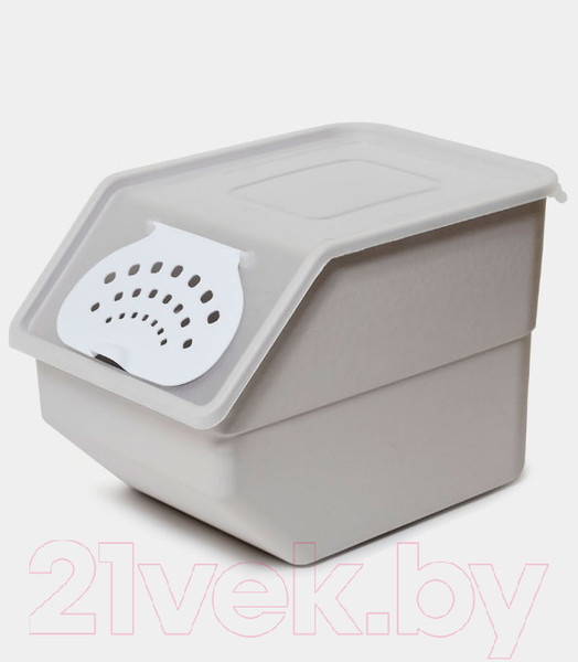 Изображение товара Контейнер Полимербыт 4382100