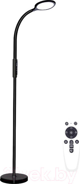 Изображение товара Торшер ArtStyle TL-510B (черный)