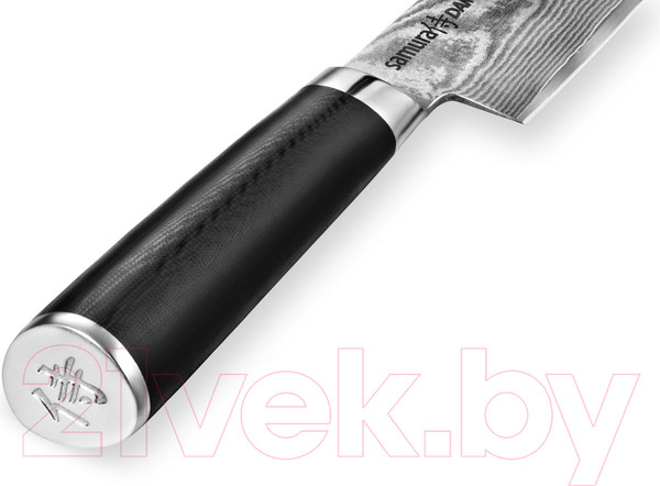 Изображение товара Нож Samura Damascus SD-0092