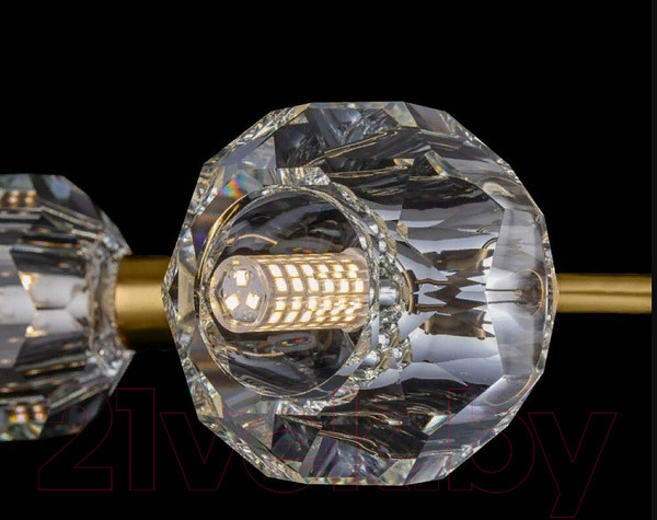 Изображение товара Люстра Freya FR5114PL-06BZ