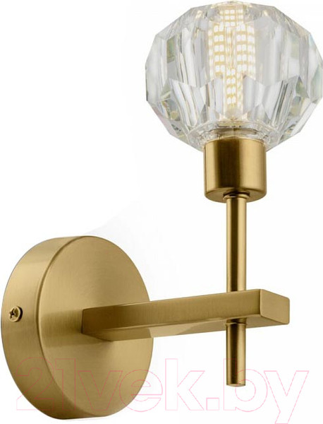 Изображение товара Бра Freya FR5114WL-01BZ