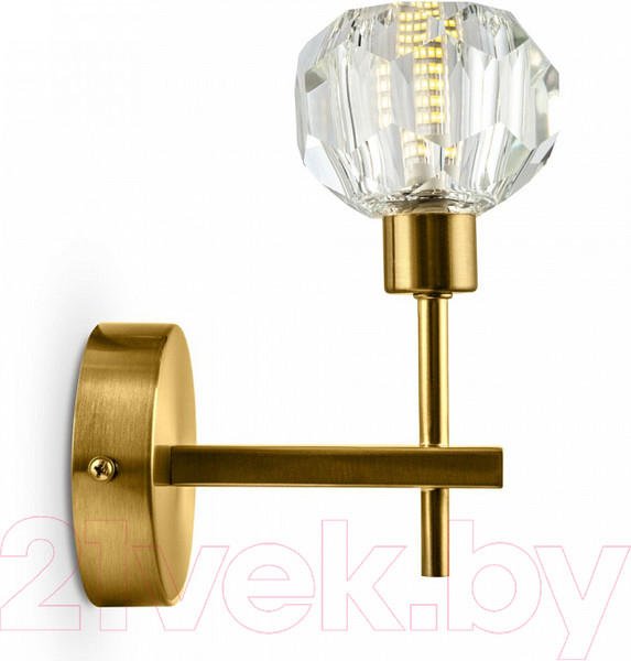 Изображение товара Бра Freya FR5114WL-01BZ