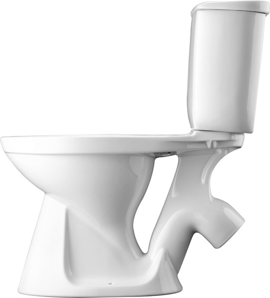 Изображение товара Унитаз напольный Santek Бриз 1WH302138