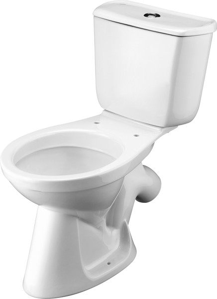 Изображение товара Унитаз напольный Santek Бриз 1WH302138