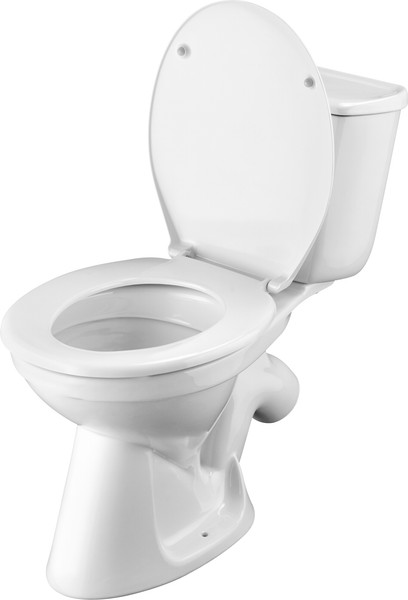 Изображение товара Унитаз напольный Santek Бриз 1WH302138