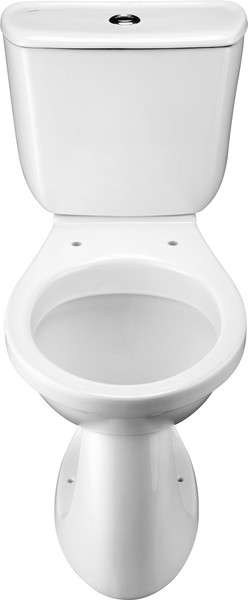 Изображение товара Унитаз напольный Santek Бриз 1WH302138