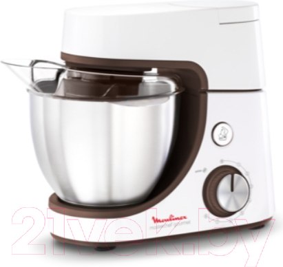 Изображение товара Кухонный комбайн Moulinex QA51K110