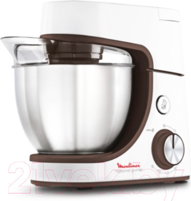 Изображение товара Кухонный комбайн Moulinex QA51K110
