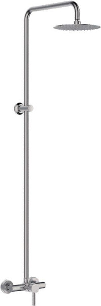 Изображение товара Верхний душ со смесителем Ledeme L72406