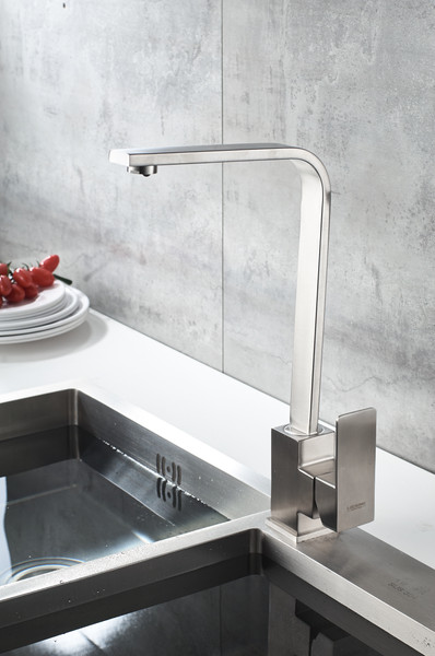 Изображение товара Смеситель Ledeme L74033