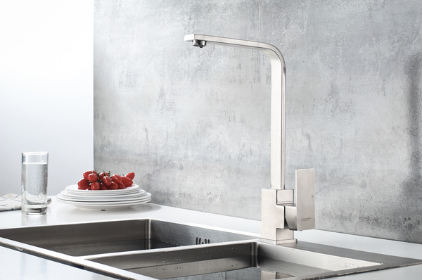 Изображение товара Смеситель Ledeme L74033