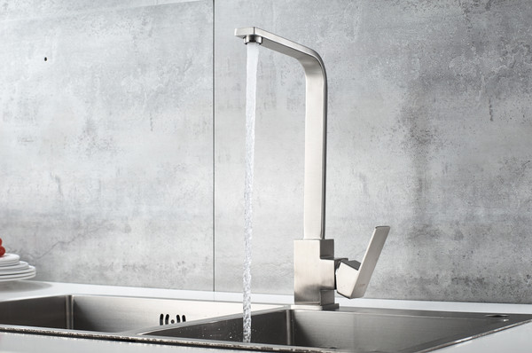 Изображение товара Смеситель Ledeme L74033