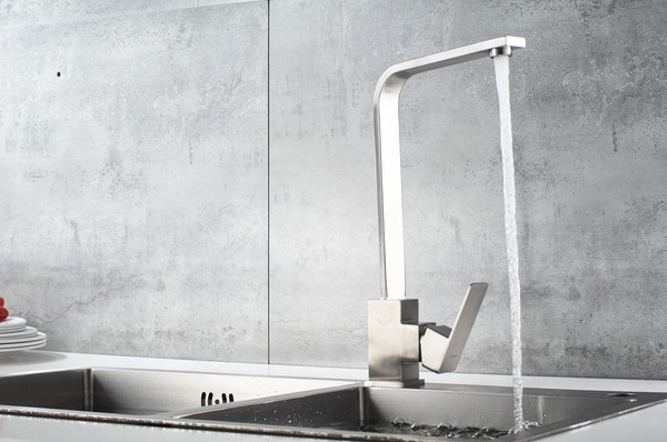 Изображение товара Смеситель Ledeme L74033