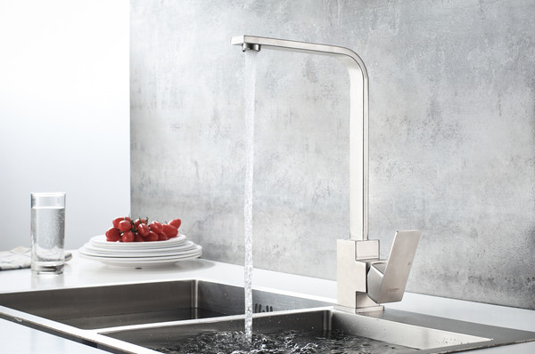 Изображение товара Смеситель Ledeme L74033