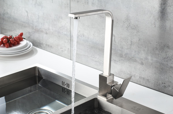 Изображение товара Смеситель Ledeme L74033