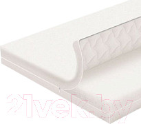 Изображение товара Матрас в кроватку Polini Kids Волшебные сны Перышко 59x119 (микрофибра)