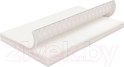 Изображение товара Матрас в кроватку Polini Kids Волшебные сны Перышко 59x119 (микрофибра)