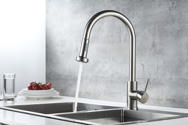 Изображение товара Смеситель Ledeme L76005-1