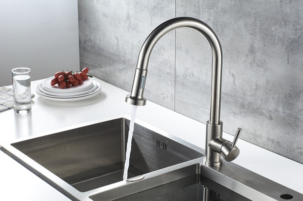 Изображение товара Смеситель Ledeme L76005-1