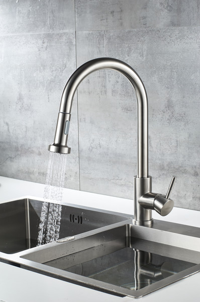 Изображение товара Смеситель Ledeme L76005-1