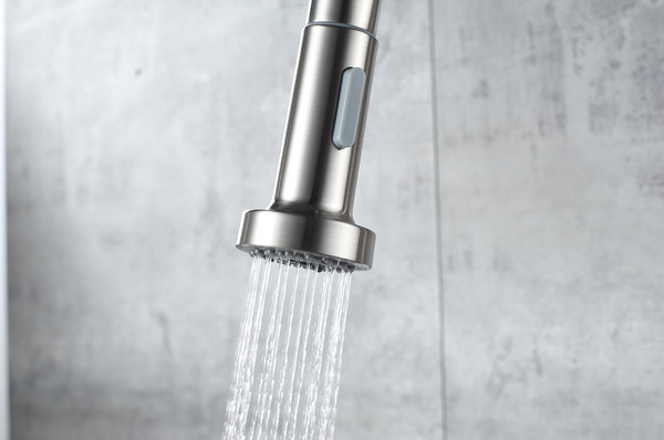 Изображение товара Смеситель Ledeme L76005-1