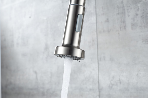 Изображение товара Смеситель Ledeme L76005-1