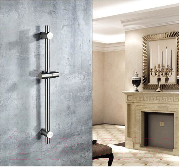 Изображение товара Душевая стойка Ledeme L78001-3