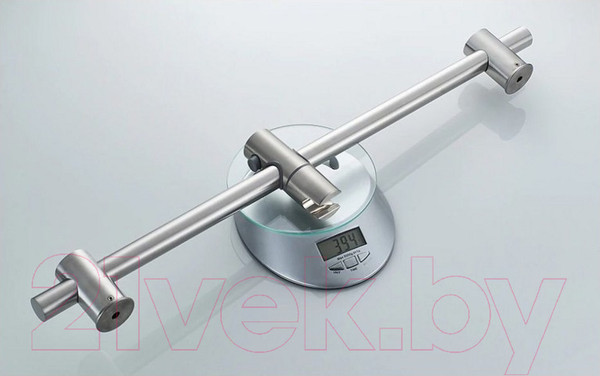 Изображение товара Душевая стойка Ledeme L78001-3