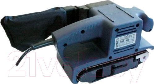 Изображение товара Ленточная шлифовальная машина Watt WBS-900 (4.900.457.00)