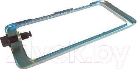 Изображение товара Ленточная шлифовальная машина Watt WBS-1100 (4.100.533.00)