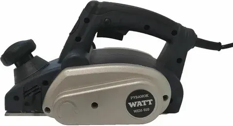 Изображение товара Электрорубанок Watt WEH-910 (3.910.082.00)