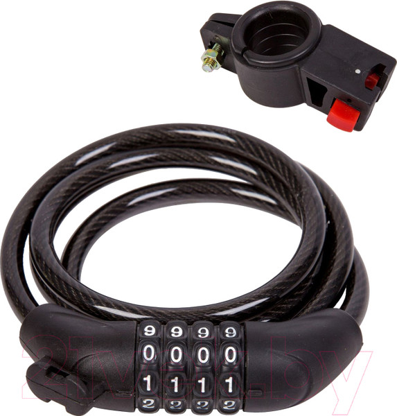 Изображение товара Велозамок STG 102-705-В / Х87802