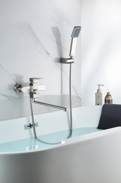 Изображение товара Смеситель Ledeme L72233