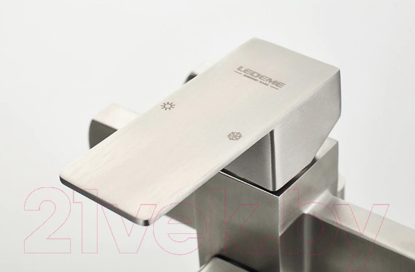 Изображение товара Смеситель Ledeme L72233