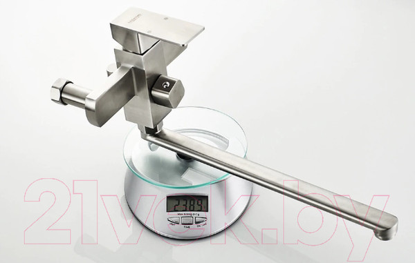 Изображение товара Смеситель Ledeme L72233