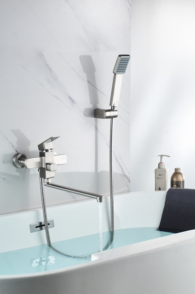 Изображение товара Смеситель Ledeme L72233