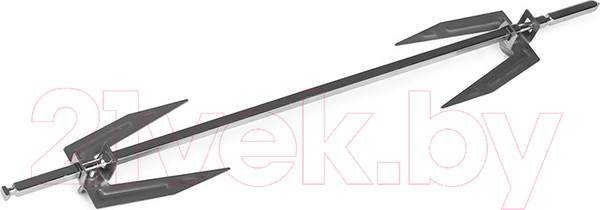 Изображение товара Ростер Oursson MO3815/RD / OV3815/RD (красный)