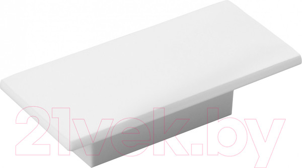 Изображение товара Ручка для мебели Boyard Практик RS073W.5/32