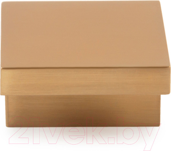 Изображение товара Ручка для мебели Boyard Малевич RS074BGC.4/32