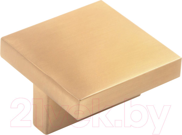 Изображение товара Ручка для мебели Boyard Малевич RS074BGC.4/32