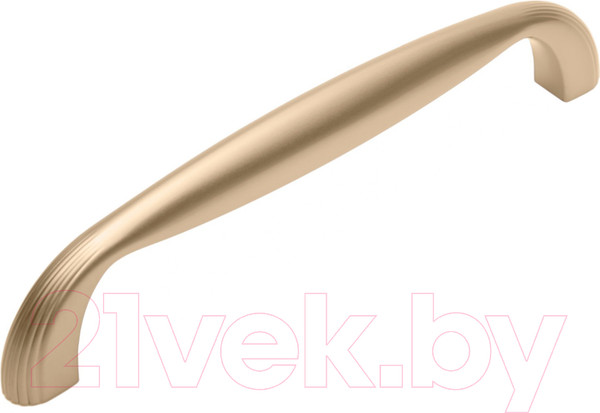 Изображение товара Ручка для мебели Boyard Magica RS198GC.4/128