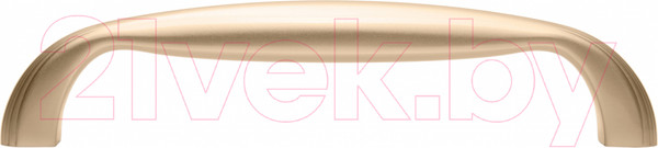 Изображение товара Ручка для мебели Boyard Magica RS198GC.4/128